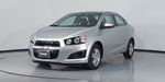 Chevrolet Sonic 1.6 MT D LT Sedan 2015