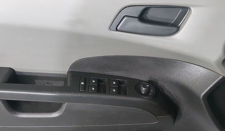 Chevrolet Sonic 1.6 MT D LT Sedan 2015