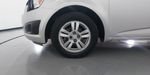 Chevrolet Sonic 1.6 MT D LT Sedan 2015