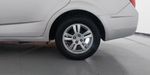 Chevrolet Sonic 1.6 MT D LT Sedan 2015