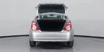 Chevrolet Sonic 1.6 MT D LT Sedan 2015