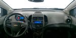 Chevrolet Sonic 1.6 MT D LT Sedan 2015