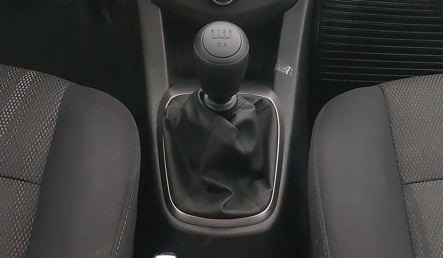 Chevrolet Sonic 1.6 MT D LT Sedan 2015