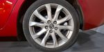 Mazda 3 2.5 SEDÁN S GT TA Sedan 2015