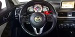 Mazda 3 2.5 SEDÁN S GT TA Sedan 2015