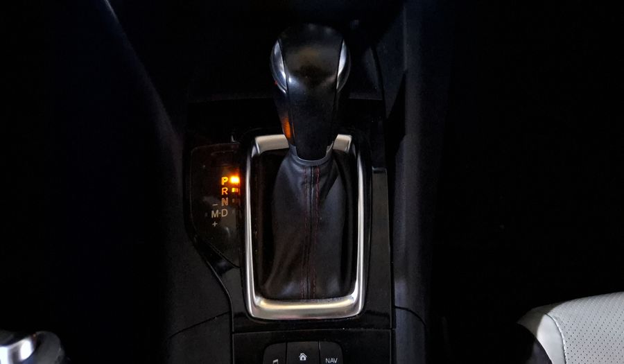 Mazda 3 2.5 SEDÁN S GT TA Sedan 2015