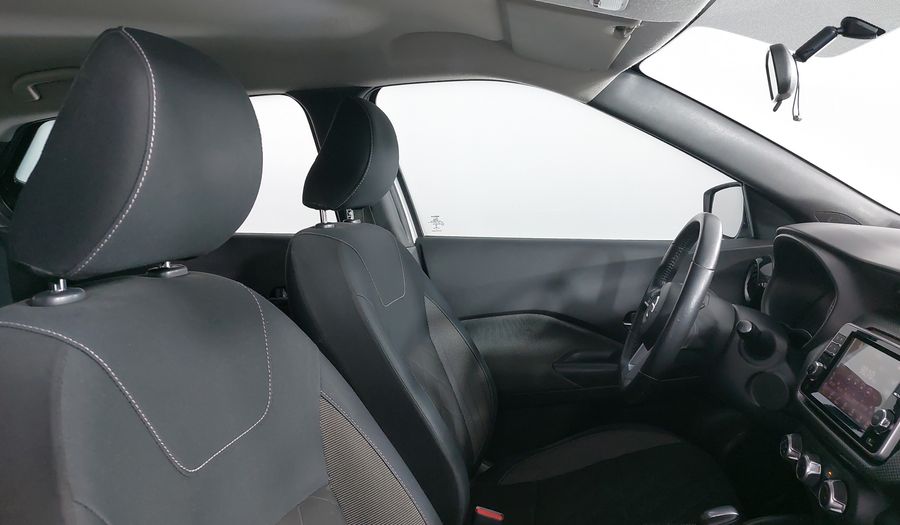 Nissan Kicks 1.6 ADVANCE LTS CVT Suv 2018