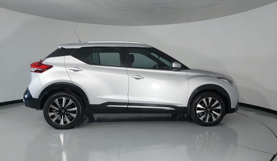 Nissan Kicks 1.6 ADVANCE LTS CVT Suv 2018