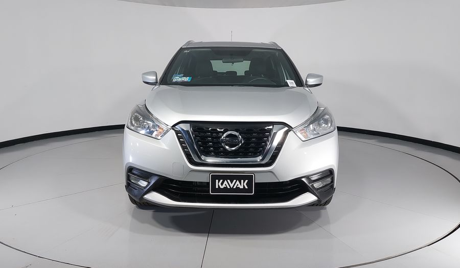 Nissan Kicks 1.6 ADVANCE LTS CVT Suv 2018