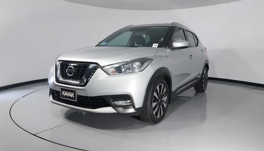 Nissan • Kicks