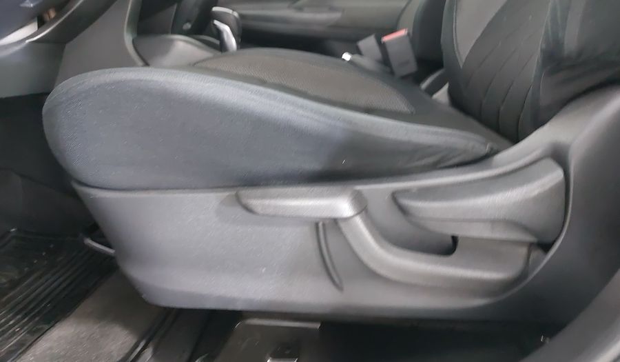 Nissan Kicks 1.6 ADVANCE LTS CVT Suv 2018