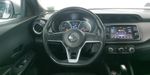 Nissan Kicks 1.6 ADVANCE LTS CVT Suv 2018