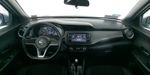 Nissan Kicks 1.6 ADVANCE LTS CVT Suv 2018