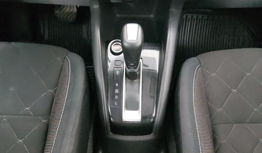 Nissan Kicks 1.6 ADVANCE LTS CVT Suv 2018