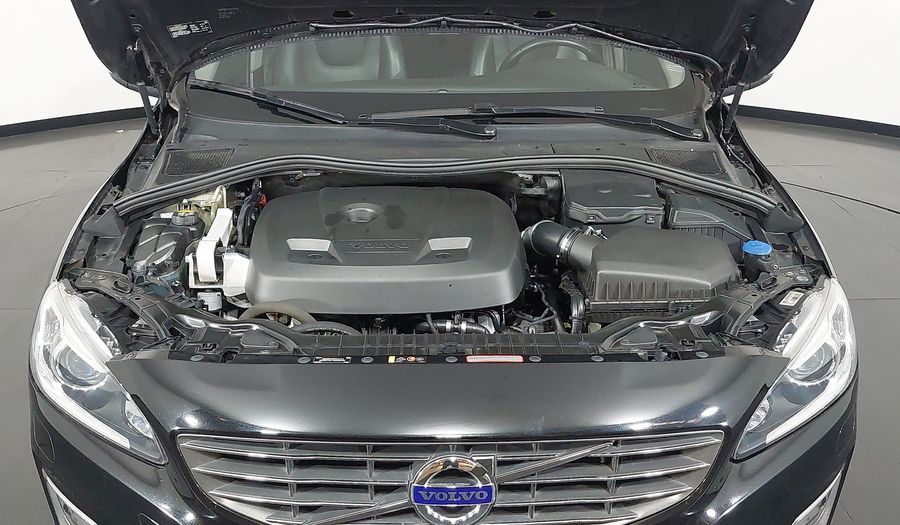 Volvo V60 T4 MOMENTUM Hatchback 2018