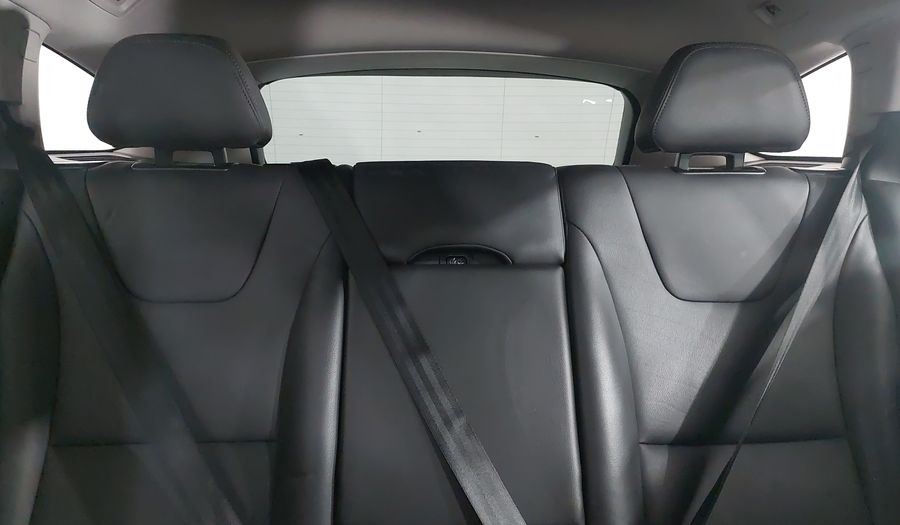 Volvo V60 T4 MOMENTUM Hatchback 2018