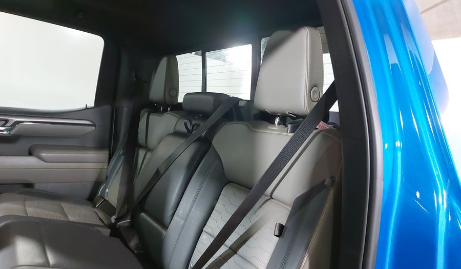 Chevrolet Cheyenne 6.2 CHEYENNE ZR2 D AUTO 4WD Pickup 2023