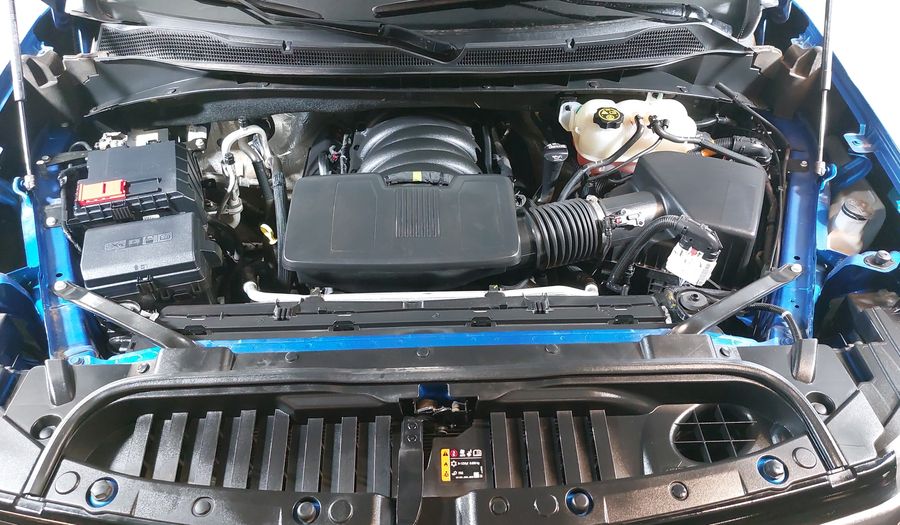 Chevrolet Cheyenne 6.2 CHEYENNE ZR2 D AUTO 4WD Pickup 2023