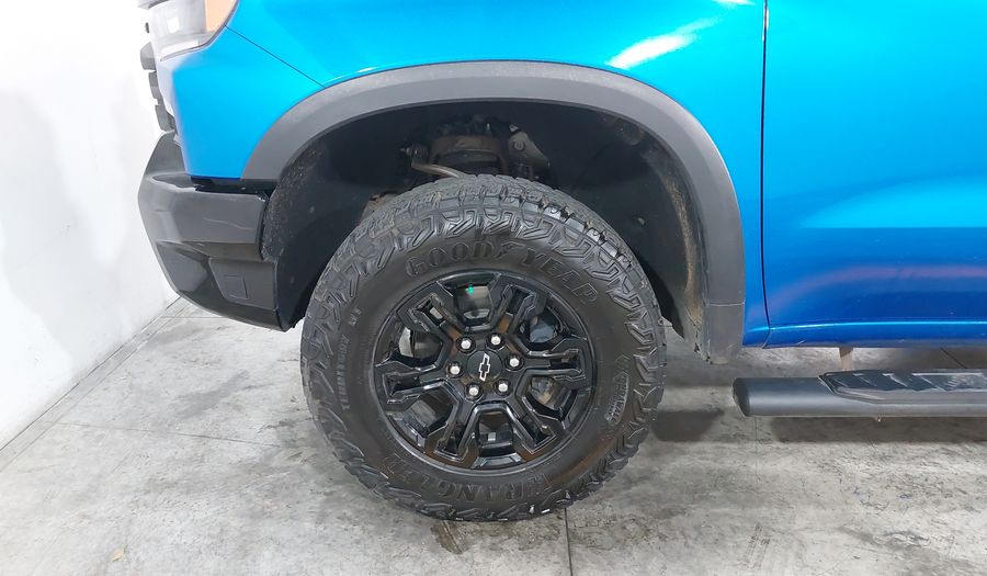 Chevrolet Cheyenne 6.2 CHEYENNE ZR2 D AUTO 4WD Pickup 2023