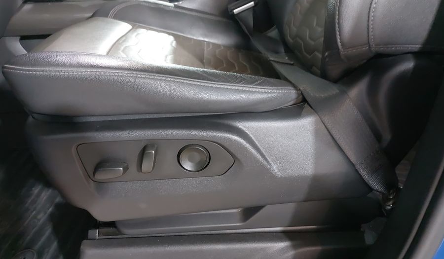 Chevrolet Cheyenne 6.2 CHEYENNE ZR2 D AUTO 4WD Pickup 2023
