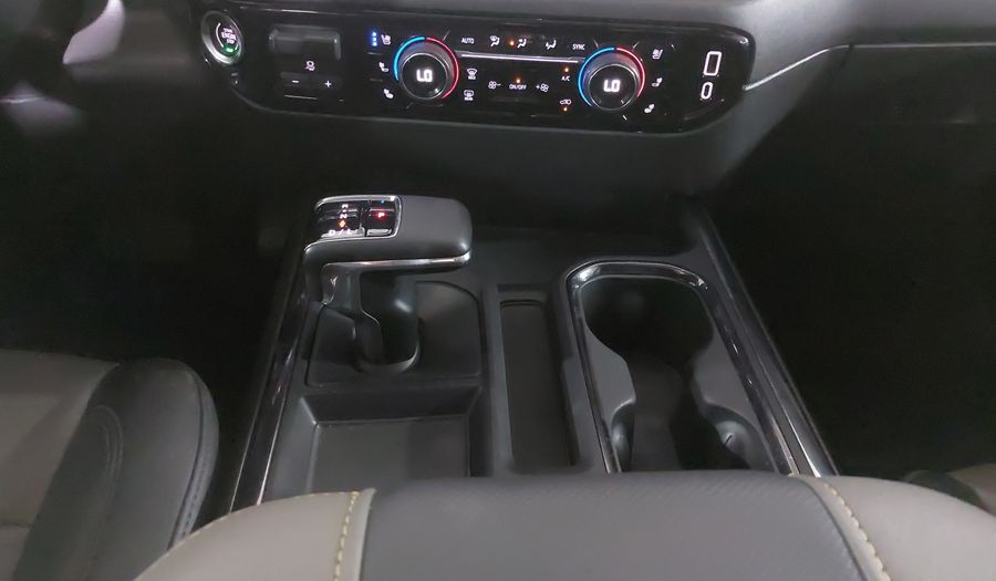 Chevrolet Cheyenne 6.2 CHEYENNE ZR2 D AUTO 4WD Pickup 2023
