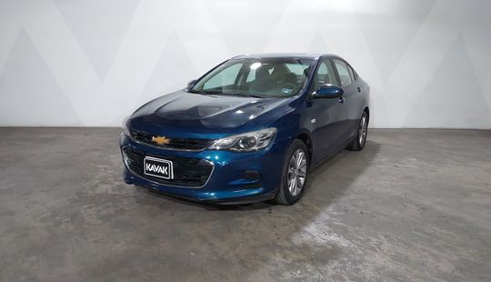 Chevrolet • Cavalier