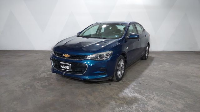 Chevrolet • Cavalier