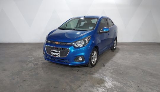 Chevrolet • Beat