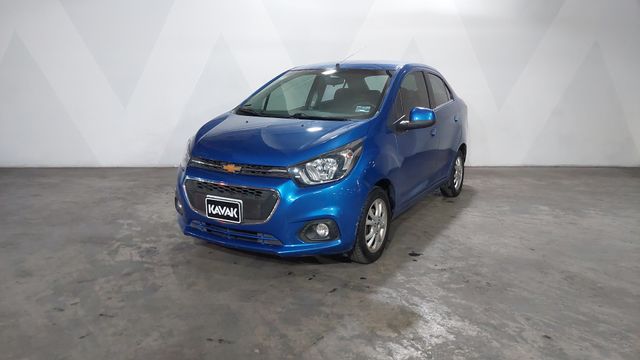 Chevrolet • Beat
