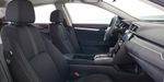 Honda Civic 1.5 TURBO Sedan 2017