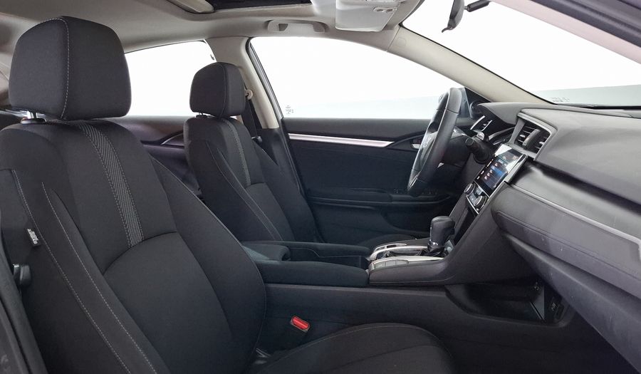 Honda Civic 1.5 TURBO Sedan 2017