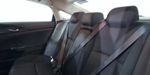Honda Civic 1.5 TURBO Sedan 2017