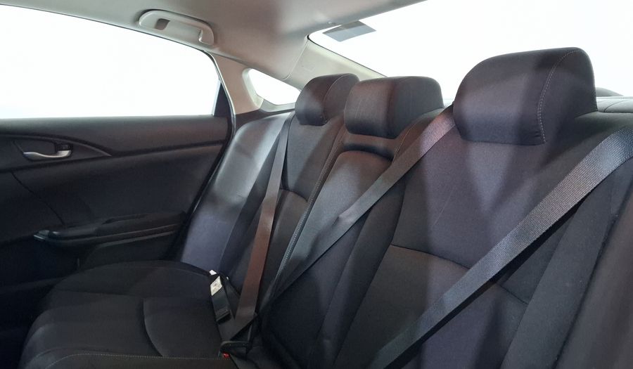 Honda Civic 1.5 TURBO Sedan 2017