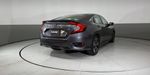 Honda Civic 1.5 TURBO Sedan 2017