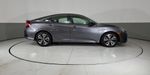 Honda Civic 1.5 TURBO Sedan 2017