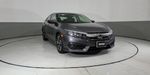 Honda Civic 1.5 TURBO Sedan 2017