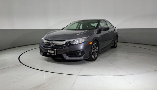 Honda • Civic