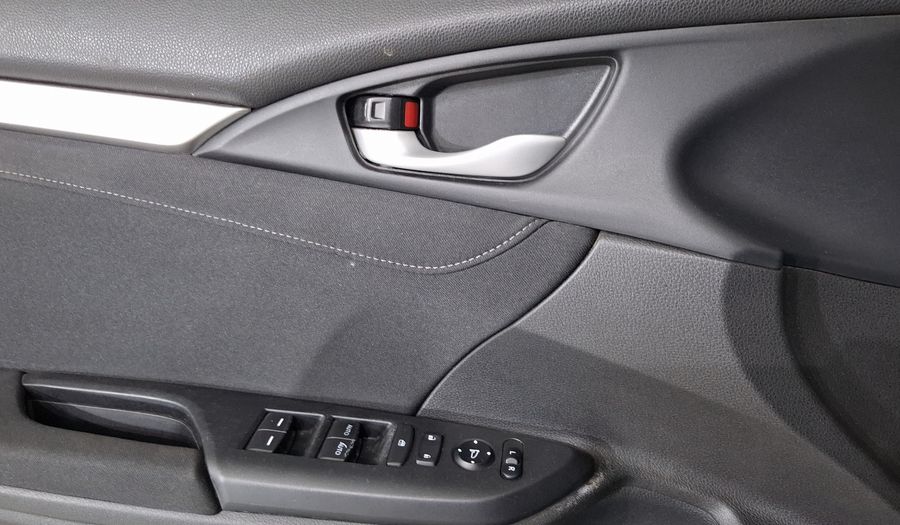 Honda Civic 1.5 TURBO Sedan 2017