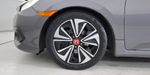 Honda Civic 1.5 TURBO Sedan 2017
