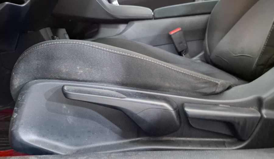 Honda Civic 1.5 TURBO Sedan 2017
