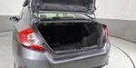 Honda Civic 1.5 TURBO Sedan 2017