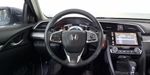 Honda Civic 1.5 TURBO Sedan 2017