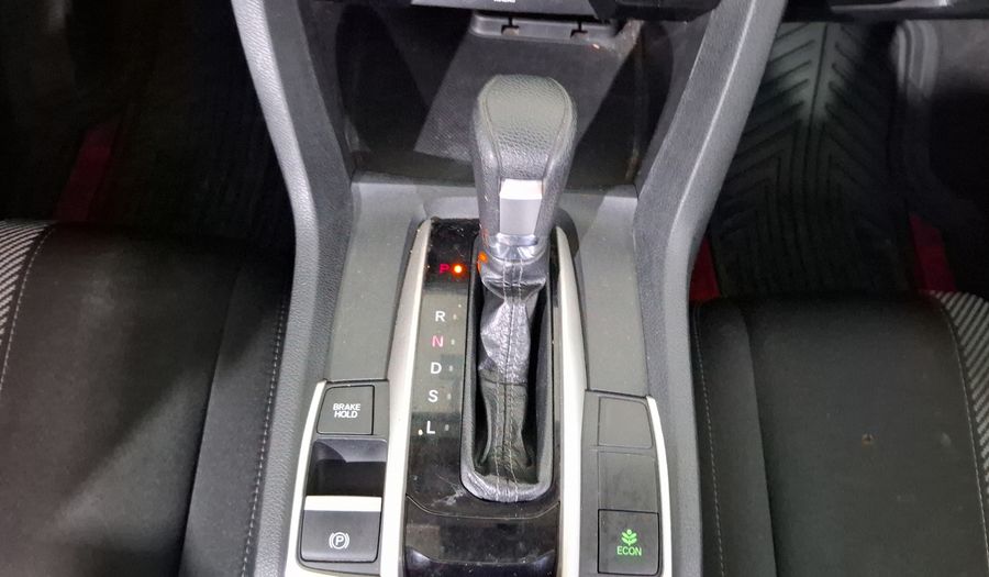 Honda Civic 1.5 TURBO Sedan 2017