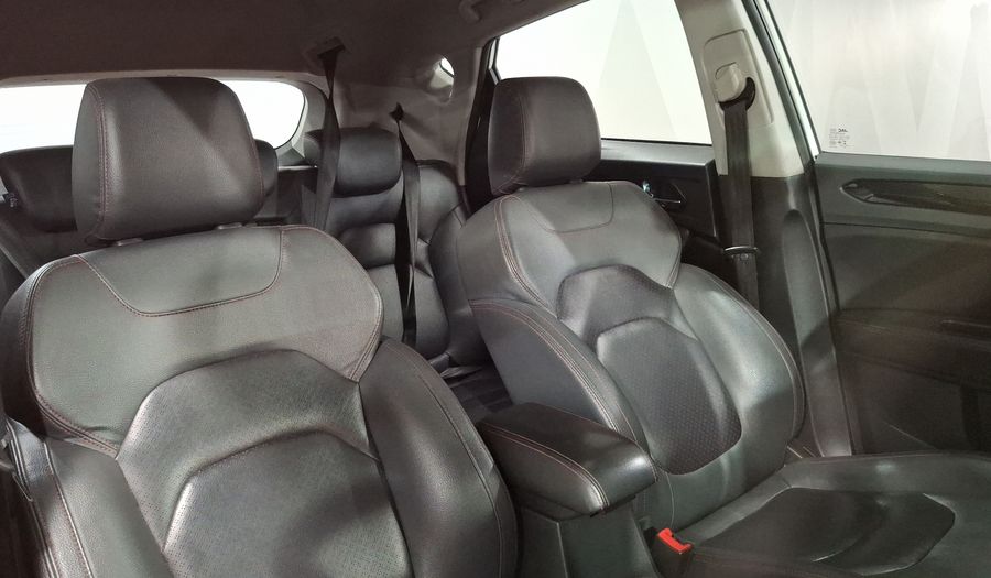 Jac Sei3 Pro 1.6 CONNECT CVT Suv 2023