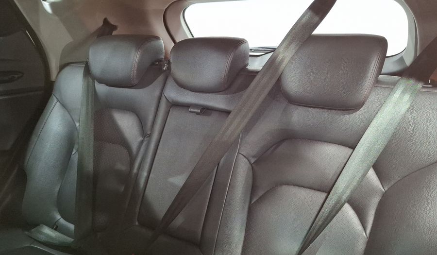 Jac Sei3 Pro 1.6 CONNECT CVT Suv 2023