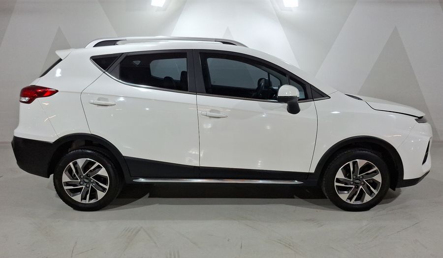 Jac Sei3 Pro 1.6 CONNECT CVT Suv 2023