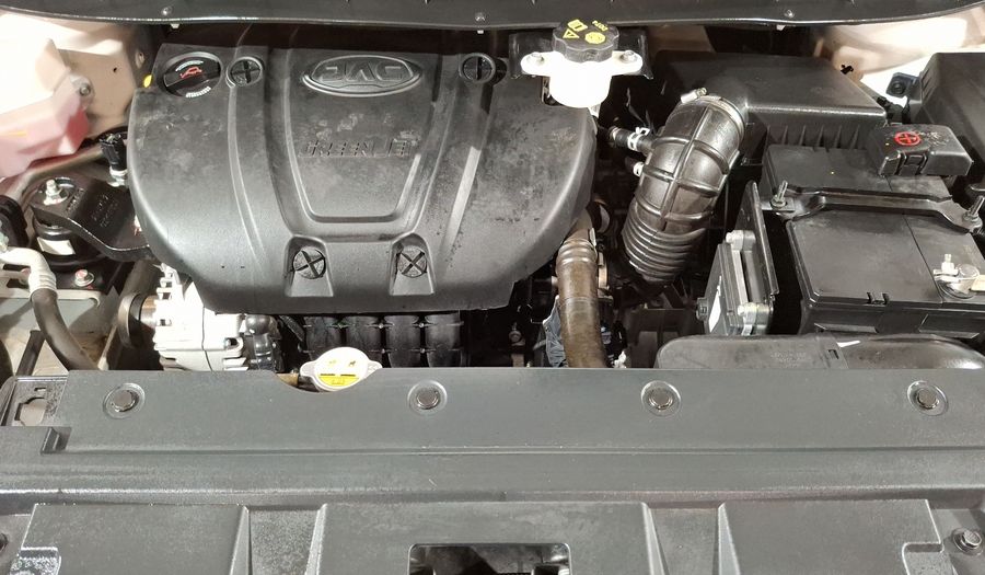 Jac Sei3 Pro 1.6 CONNECT CVT Suv 2023