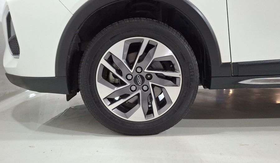 Jac Sei3 Pro 1.6 CONNECT CVT Suv 2023
