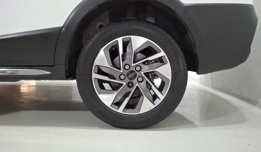 Jac Sei3 Pro 1.6 CONNECT CVT Suv 2023