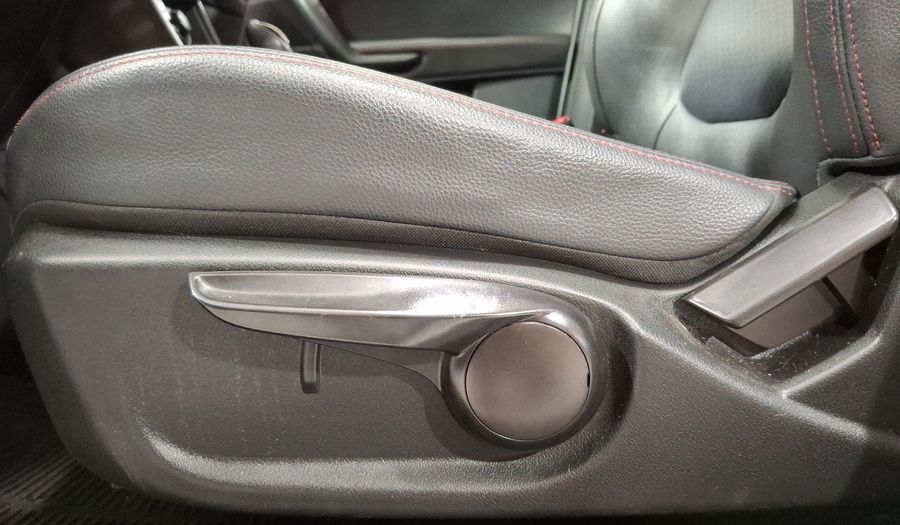 Jac Sei3 Pro 1.6 CONNECT CVT Suv 2023